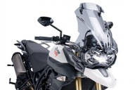 Стекло turystyczna puig triumph tiger 800 2011-2017