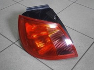 Mitsubishi colt 04- фара задняя левая