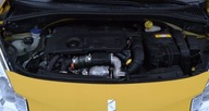 Двигатель citroen 1.4 e-hdi psa 8h01 10fdcg комплектный