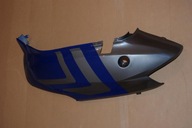 Защита корпус обшивка zipp kingway romet keeway