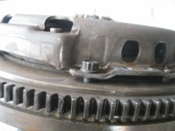 clutch Seat Ibiza 10r 6J0 1.4i