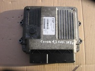 Компьютер fgp 55196352 zj-opel corsa,combo,agila - фото