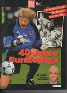 33457 40 Jahre Bundesliga. Die besten Fotos-Die be