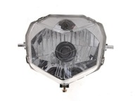 Фара перед света дорожное верхний, горы atv 250 stxe bashan loncin