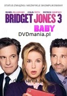 Bridget Jones 3 (Bridget Jones's Baby) PL