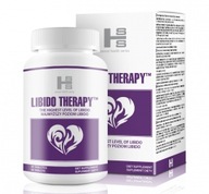 SHS LIBIDO therapy - na Orgazm dla kobiet 30 tab.