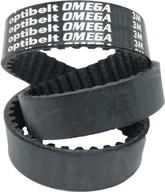 Remienok ozubený remeň 3M 474 široký 15mm Optibelt