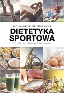 DIETETYKA SPORTOWA ~2017~