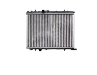 Новый, новое охладитель citroen c4 berlingo 02- 1330h6 133038 133040 133053 133065 - фото