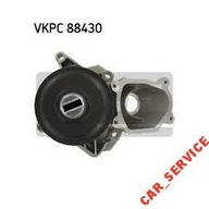 Помпа воды skf bmw e46 e39 e38 530d 330d 730d x5 - фото