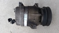 Компрессор кондиционера renault 7700103536 - фото
