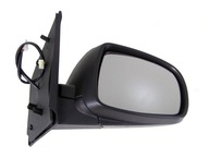 Зеркало nissan note 2006-2013 ele ogrz