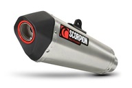 Глушитель выпуск, выхлоп scorpion kawasaki с 1000sx 14-16 krk