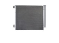Охладитель кондиционера espace v 1,6dci 15 16 - фото