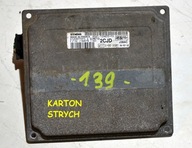 Ford блок 6s6112a650fd 2cjd s120977315 j38ac - фото