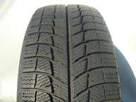 Michelin X-Ice Xi3 225/60R16 102 H priľnavosť na snehu (3PMSF), výstuž (XL)