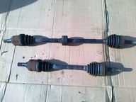 Nissan almera tino полуось правая долгая 1,8 с niemca