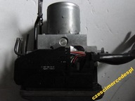 E klasa, класс 211 w211 насос тормозная блок sbc abs