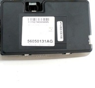Модуль kompasu jeep grand cherokee wh wk 56050131ag