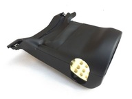 Защита колонки руля 8w0953497 audi a4 a5 8w - фото