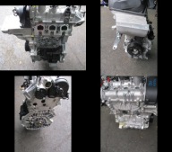engine motor VW AUDI SEAT SKODA 1.0 tfsi CHZ