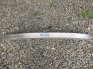 RINFORZO PARAURTI TRAVERSA PARAURTI AUDI A6 4F0 POSTERIORE