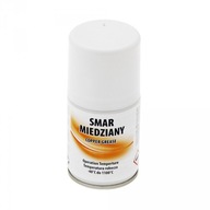 Medené mazivo 100ml od firmy TermoPasty -40°C-1100°C