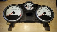 Спидометр спидометр peugeot 207 1,6 16v a2c53190331