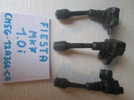 tekercs tekercsek FORD FIESTA MK7 1,0i
