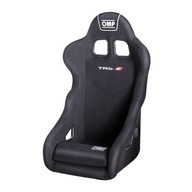 Сиденье omp trs-e черный fia 8855-1999 чаша