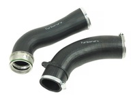 Трубка тубрина интеркулера bmw 3 e46 318d 320d m47 - фото