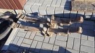 Mitsubishi l200 2006- 2014 3d ресора ресори 6 pior