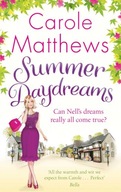 Summer Daydreams: A glorious holiday read from