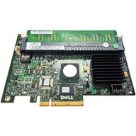 PCI-E SAS DELL UCP-51 256MB 100% OK CdE