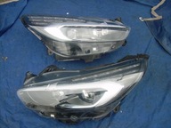 Фары full led ford s-max mk2 galaxy mk4 2015- - фото