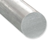 Pręt wałek aluminium aluminiowy fi150 - 1 cm