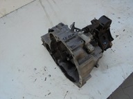 Коробка передач nissan primera p12 1.8 16v - фото