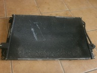 Охладитель кондиционера volvo v70 2.4b 9171271-003