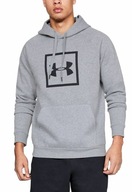 Under Armour Mikina Rival Logo 1329745-035 | M