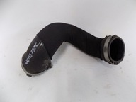 Audi a6 c6 шланг, трубка інтеркулера 4f0145737c - фото