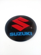 Suzuki emblém pečiatka náhrada 60 mm