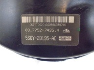 Servo bremsen FORD FIESTA MK6 FL 5S6Y2B195