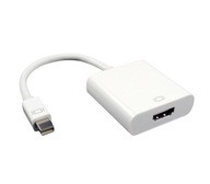Káble pre Apple Mini DisplayPort