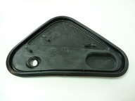 Mbm vw golf 7 крышка дверь правый задний 5g4839916e