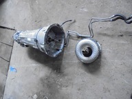 Ідеальна коробка, кпп, ящик, ящик передач, коробка передач mercedes glc w253 4.3 9g 1 - фото