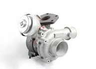 Турбина mazda 5 6 2,0 cd rhf vj36 новый, новое - фото