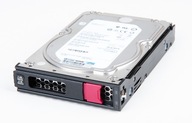 Disk HP 797265-B21 4 GB 3,5" SATA