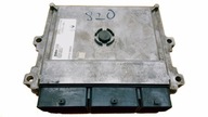 Ecu renault clio iv captur 237104736r дописать - фото