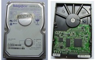 Pevný disk Maxtor DMAX10 | B2GBA GB04A | 200GB PATA (IDE/ATA) 3,5"