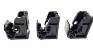 Держатель крюк крепление фары polo 6r0941511